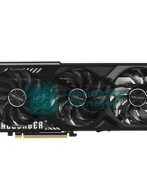 Видеокарта ASRock Radeon RX 9070 XT Challenger 16GB RX 9070XT, HDMI, DP*3, 16G, D6