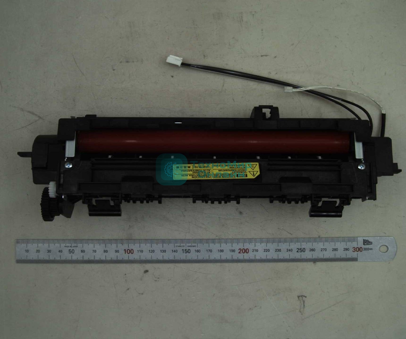 Печь Samsung/HP SCX-4650/4655 (JC91-01140B)