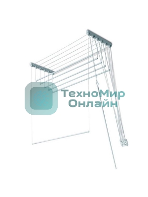 Сушилка для белья Gimi Lift 140