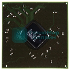 Видеочип Mobility Radeon HD 5470, 216-0774007 100-CG1932