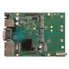Роутер Mikrotik RBM33G RouterBOARD M33G with RouterOS L4