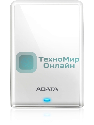 Внешний HDD 2.5