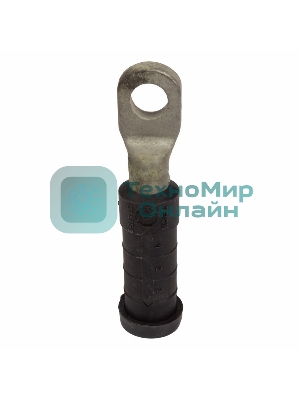 Изолированный наконечник CPTA R54-TE 54 мм²