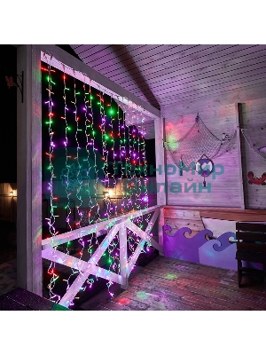 Гирлянда Neon-night 