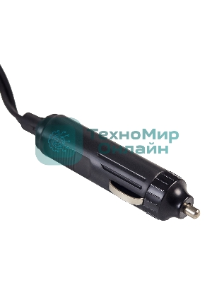 Компрессор автомобильный СТАВР КА-12/7(12В, рабочее давление 7Атм, максимальное давление 10Атм, максимальный ток потребления 14А, производительность 35 л/мин, диаметр цилиндра 30мм, длина шланга компрессора 1м, длина шнура питания 2м, вес 1,85кг.)