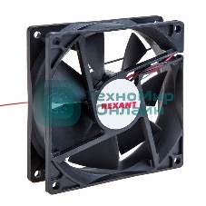 Вентилятор Rexant RХ 9225MS 12VDC