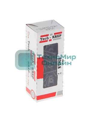 Саморез 3.8х32 гипсокартон-дерево (уп. 200 шт) коробка Tech-Krep 102121
