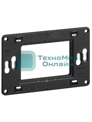 Суппорт 3 модуля Mosaic-New