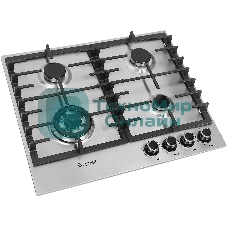 Газовая варочная панель Gefest 1214-01 К5