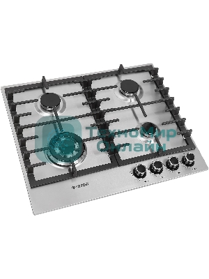 Газовая варочная панель Gefest 1214-01 К5