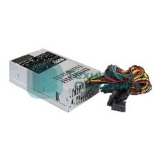 Блок питания ExeGate 1U-F200S (EX288877RUS), 200Вт, 40мм, серый