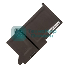 Аккумуляторная батарея для ноутбука Dell Latitude 12 7280 7480 11,4V 42Wh