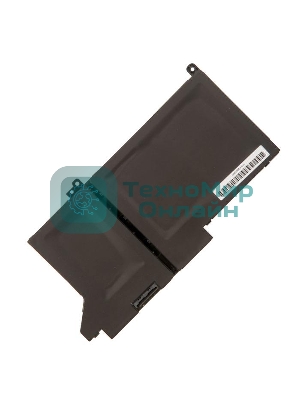 Аккумуляторная батарея для ноутбука Dell Latitude 12 7280 7480 11,4V 42Wh
