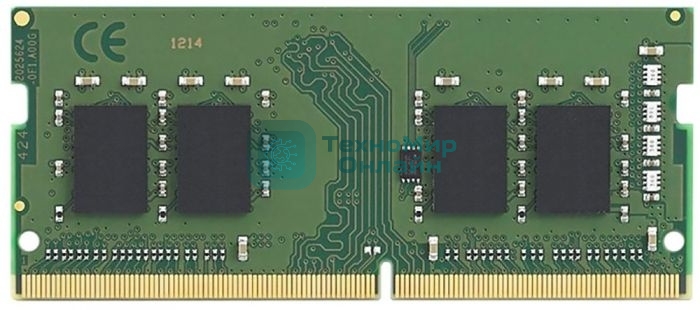 Оперативная память AMD Radeon R9, DDR4, 8GB (1x8GB), 3200MHz, CL22, SO-DIMM