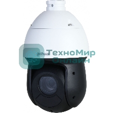 Камера видеонаблюдения IP Dahua DH-SD49225DB-HNY 4.8-120мм цв.