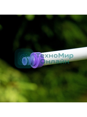 Адаптер пластмассовый Palisad 1/2