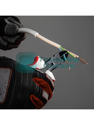 Бокорезы Matrix Premium, 160 мм, трехкомпонентные рукоятки