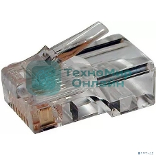 Коннектор 5bites US050C-20 RJ-45, 8P8C, 5E, 20 шт