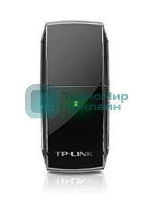 Сетевой адаптер WiFi TP-Link Archer T2U