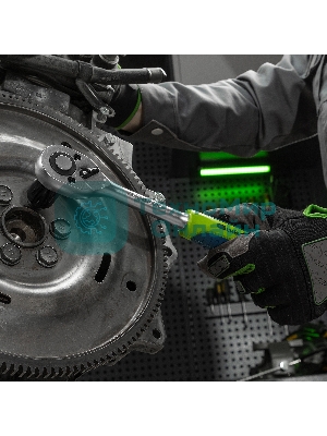 Набор инструментов Сибртех, 1/2