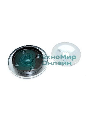 Комплект гаек и шайб редуктора бензокосы для Stihl MS 160/220/280