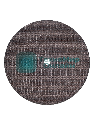 Круг отрезной по металлу Сибртех, 355 х 3,2 х 25,4 мм, 84 A+16 B