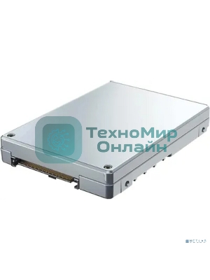 Накопитель SSD Intel D7 P5620, 3.2ТБ, 2.5