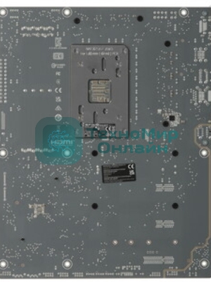 Материнская плата ASUS B850 MAX GAMING WIFI W, AM5, AMD B850, 4xDDR5, 4xSATA, 3xM.2, 1xPCIe 5.0 x16, 1xPCIe 4.0 x4, 2xPCIe 3.0 x1, 1xDisplayPort, 1xHDMI, 1x2.5Gb LAN, Wi-Fi 6E, Bluetooth 5.3, 1xUSB-C 10Gbps, 3xUSB-A 10Gbps, 2xUSB-A 5Gbps, 2xUSB-A 2.0, 3x3.5 мм, 7.1, ATX