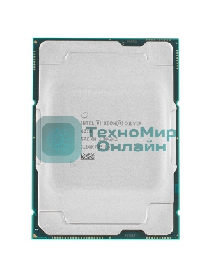 Процессор Intel Xeon Silver 4316 Soc-4189 2.3GHz OEM