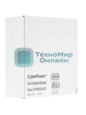 Датчик окружающей среды для RMCARD CyberPower ENVIROSENSOR CARD 