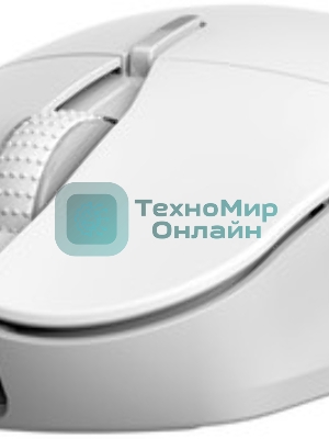 Мышь беспроводная Genius Scorpion M8250 черный, 3200 dpi, радиоканал, Bluetooth, USB, кнопки - 6