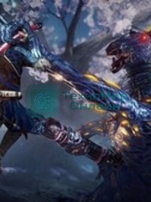 Игра для PS5 PlayStation Nioh Collection (18+)