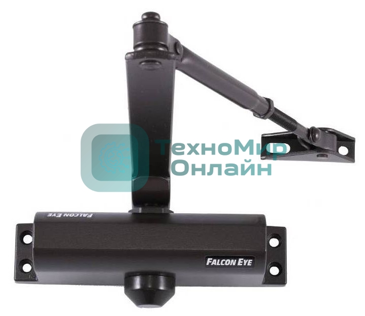 Доводчик двери Falcon Eye FE-B3W 3 класс бронза