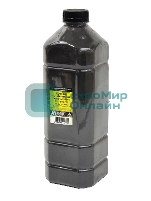 Тонер Kyocera KM-3050/4050/5050/TASKalfa420i/520i (Hi-Black) TK-715/TK-725, 900г, канистра