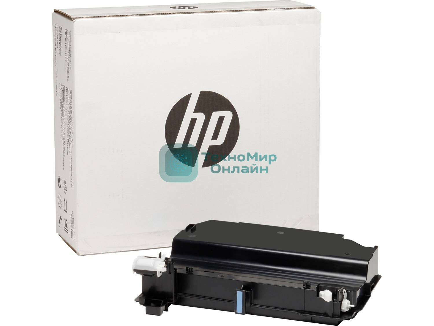 Бункер для сбора отработанного тонера HP CLJ M652/M653/M681/M682 (P1B94A/P1B94-67901/RM2-6613)