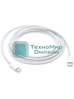 Переходник Apple USB-C Charge Cable (2m)