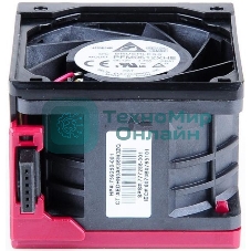 Вентилятор HPE High performance fan module for 2U Gen9 servers