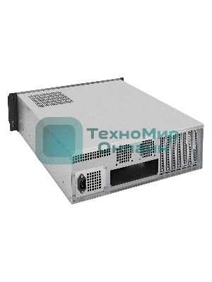 Серверный корпус ExeGate EX293917RUS Pro 3U450-09 (RM 19