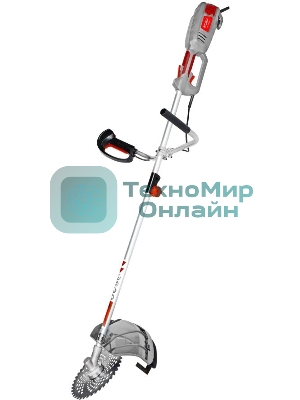 Электрический триммер Ресанта ЭТ-1700НВ 70/1/24