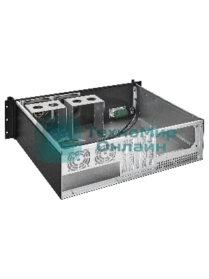 Серверная платформа ExeGate Pro 3U390-11 (RM 19