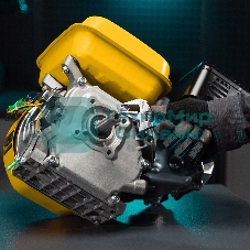 Ключ разводной Gross 15565 (0 - 32 мм) 140 мм