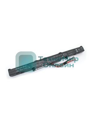 Аккумуляторная батарея для ноутбука Asus GL553VD 14.8V 2200mAh OEM