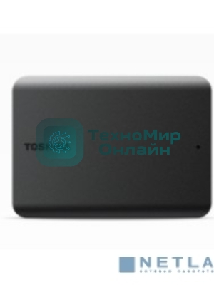 Внешний HDD 2.5