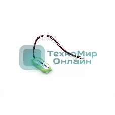 Аккумулятор CameronSinoCS-MC3100BU для Symbol MC3100 2.4V 20mAh / 0.05Wh