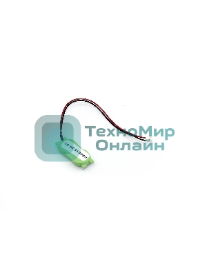 Аккумулятор CameronSinoCS-MC3100BU для Symbol MC3100 2.4V 20mAh / 0.05Wh