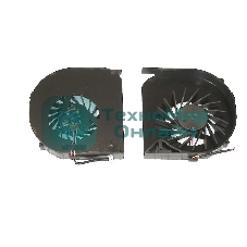 Вентилятор (кулер) для ноутбука Acer Aspire 4741 4741G 4741Z 4741ZG 4541