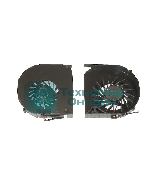 Вентилятор (кулер) для ноутбука Acer Aspire 4741 4741G 4741Z 4741ZG 4541