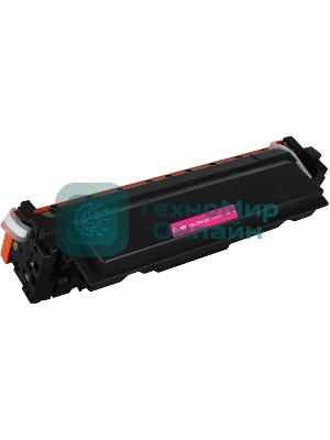 Картридж лазерный Cactus CS-CF413X пурпурный (5000 стр.) для HP HP CLJ Pro M452dn/M452dw/M477fdn/M477fdw