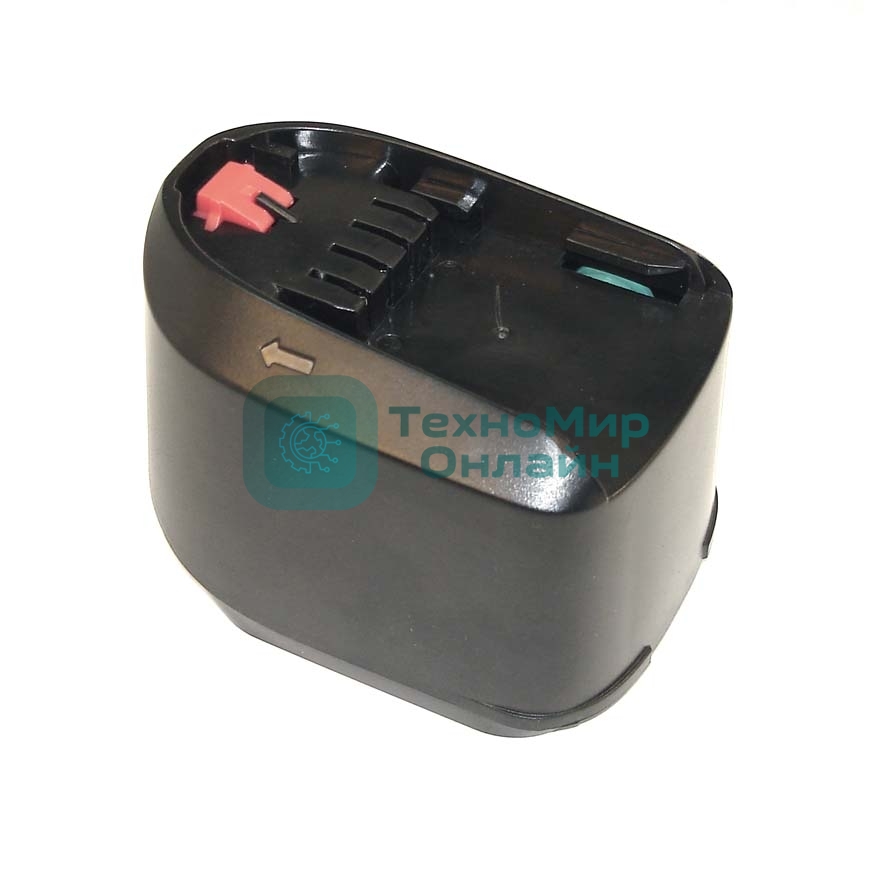 Аккумулятор для BOSCH (p/n: 2607335038, 2607336037, 2607336038), 3.0Ah 14.4V Li-Ion