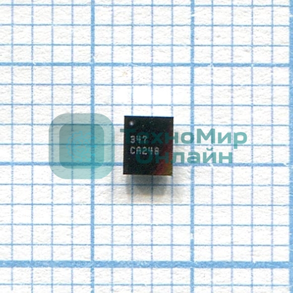 Микросхема SMB347ET-1757Y